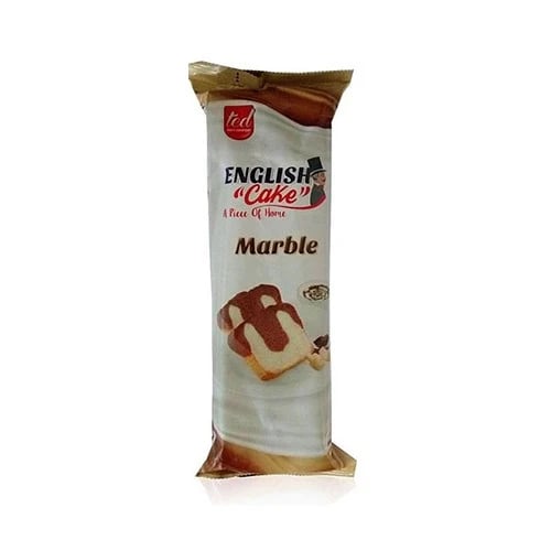 English cake marble 250g