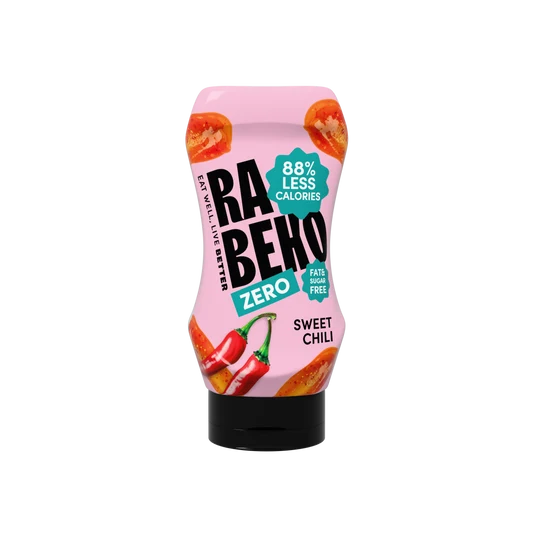 Rabeko sweet chili 350ml
