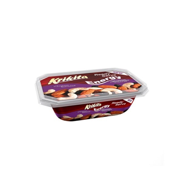 Krikita Energy 40G
