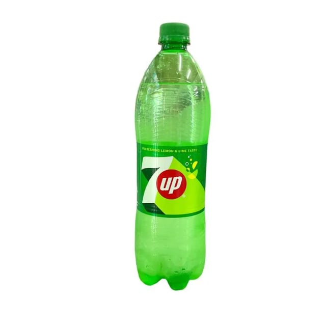 7Up Diet 330Ml Plastic