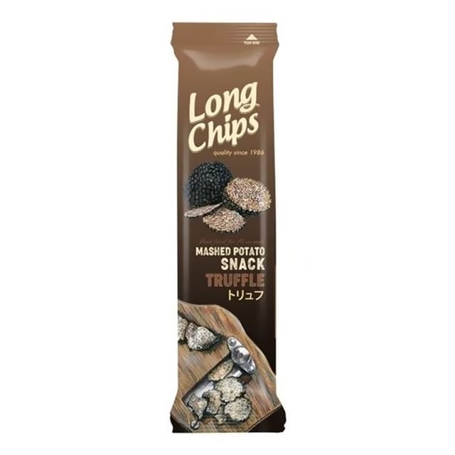 Long chips truffle 75g