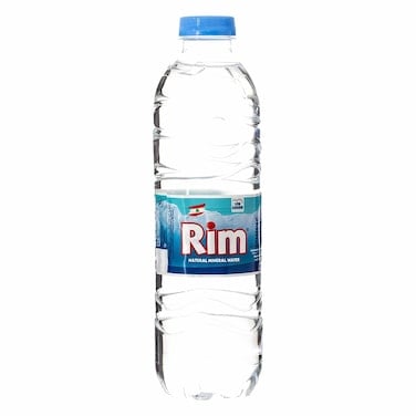 Rim water 0.5l