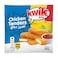 kwik bite chicken tender 500g