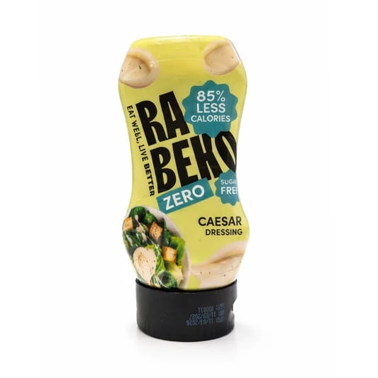 Rabeko caesar dressing 350ml