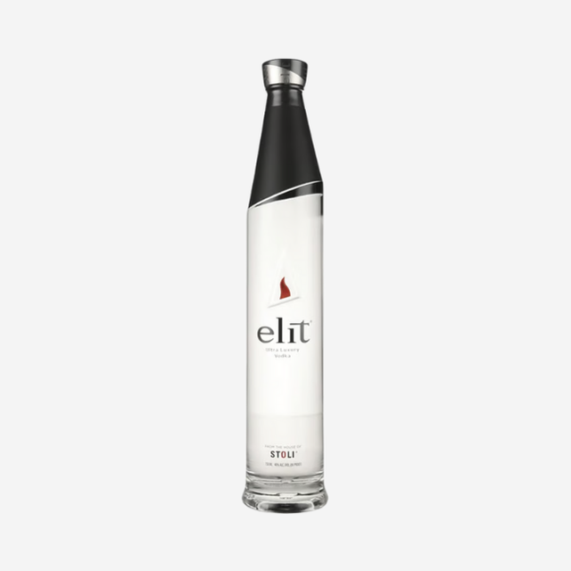 Stoli Elite 700Ml