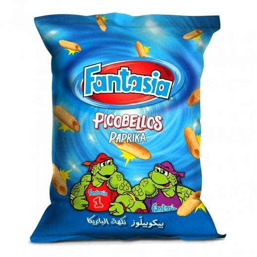 Fantasia Picobellos Paprika 55G