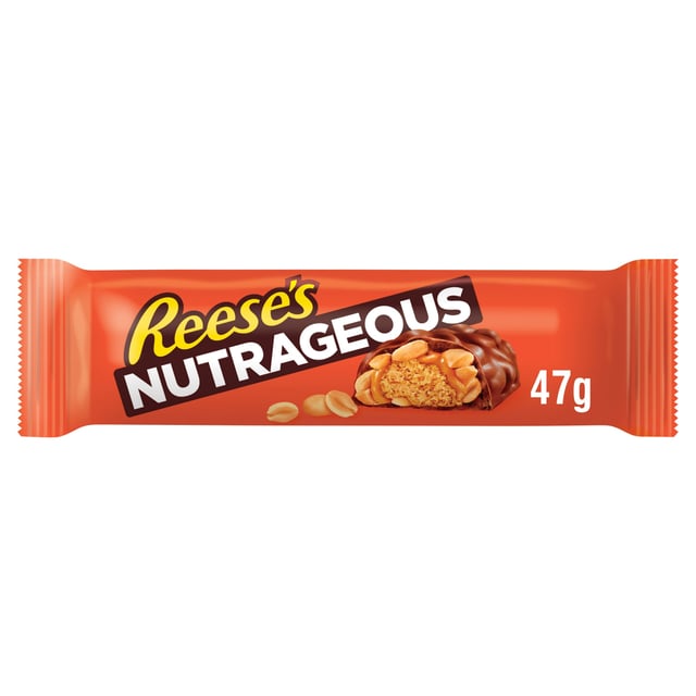 reeses nutrageous 47g