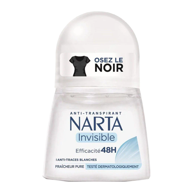 Narta Invisible 50Ml