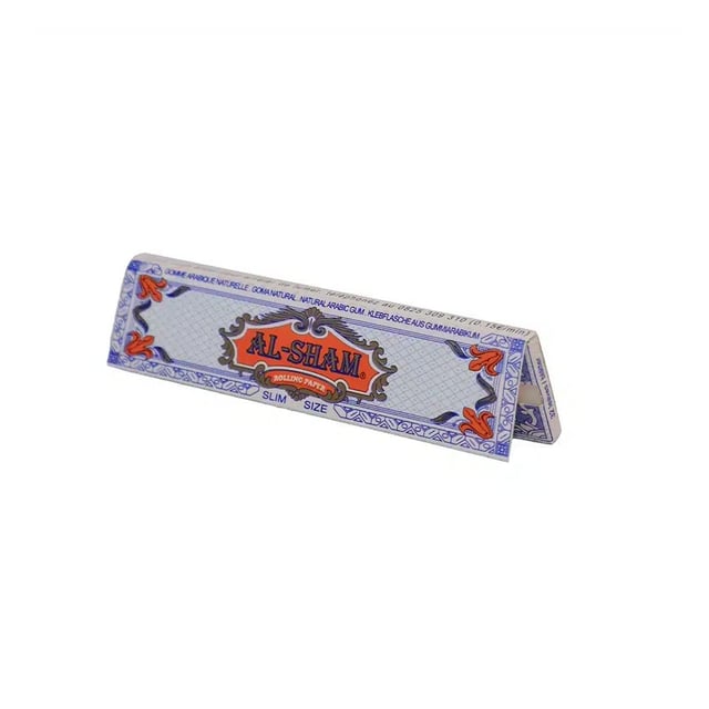 Al Sham Rolling Paper