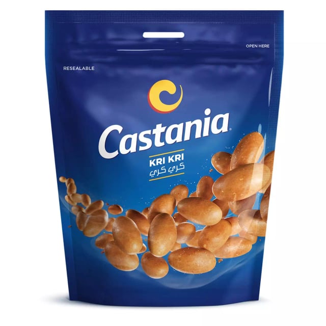 Castania Cri Cri 250G