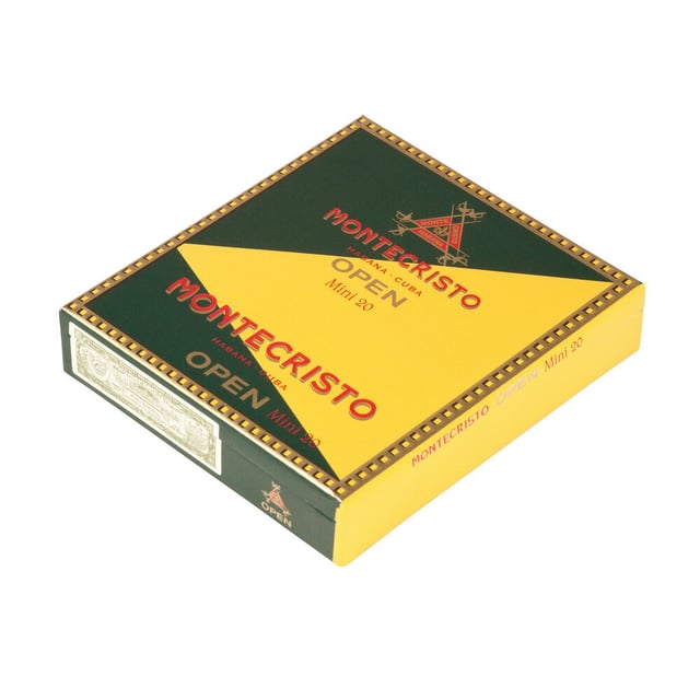 Montecristo Open Mini 20