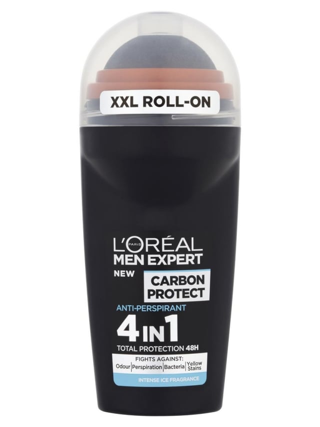 Loreal roll on