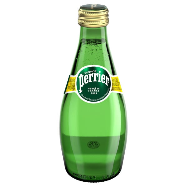 Perrier Glass 330Ml