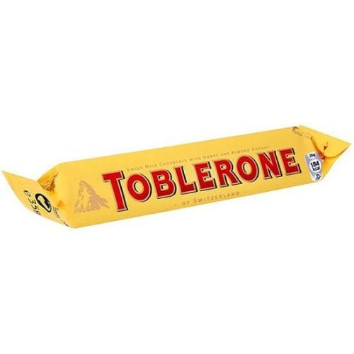 Toblerone 35Gr