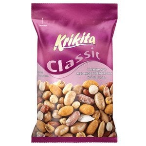 Krikita Classic 40G