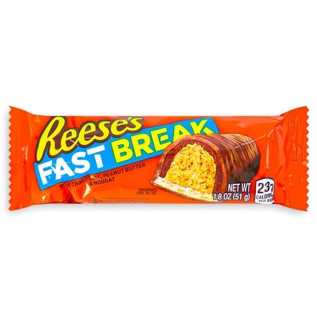 REESE S Fast Break 51g