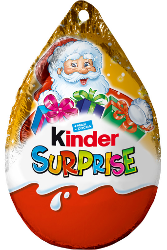 Kinder Surprise 20g