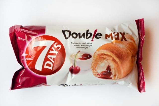 7DAYS DOUBLE MAX CHERRY 92G
