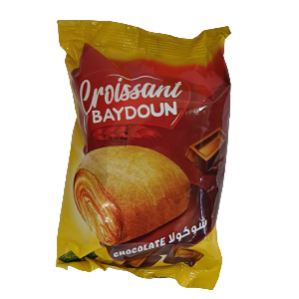Baydoun Croissant