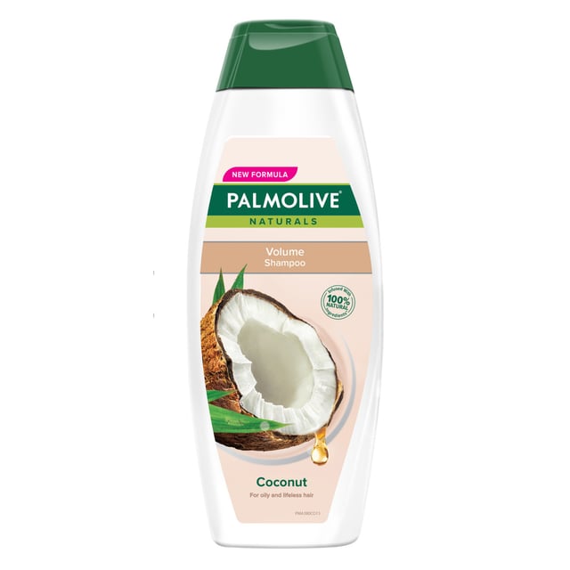 Palmolive naturals coconut 380ml