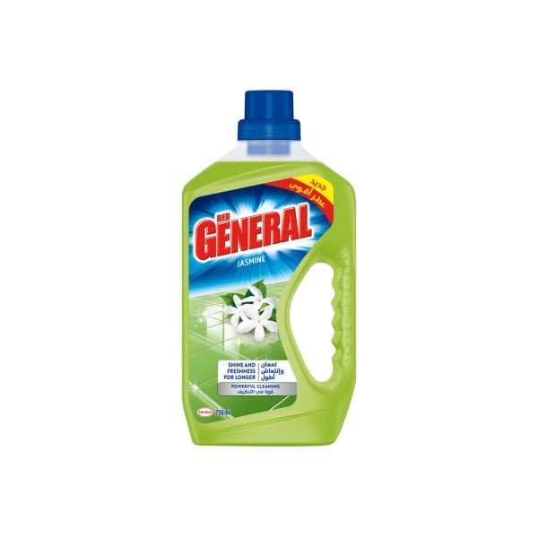 Der general jasmin 750ml