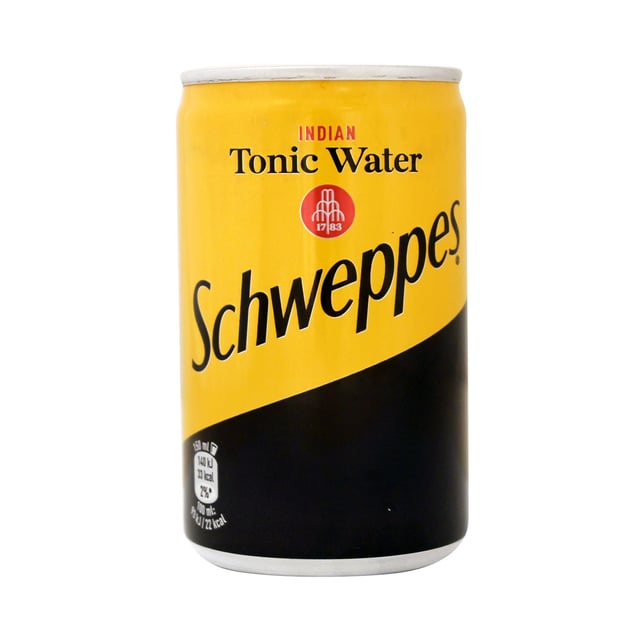 Schweppes Indain Tonic Water 150ml
