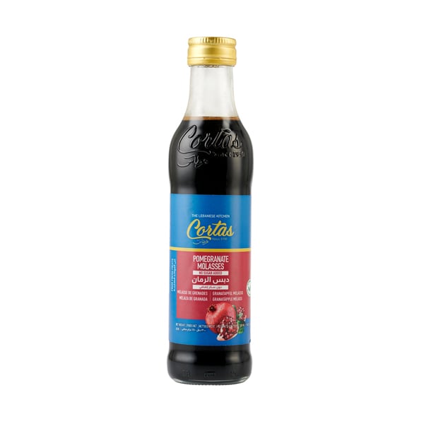 Cortas pomogrenate molasses 300ml