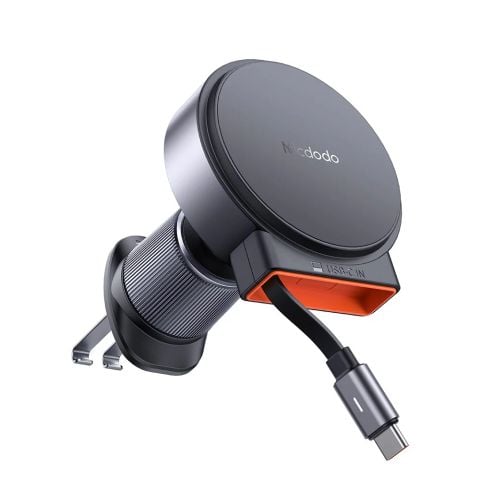 MACDODO CAR WIRLESS CH300