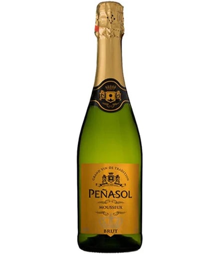 Penasol Vin Mousseux Brut 75cl