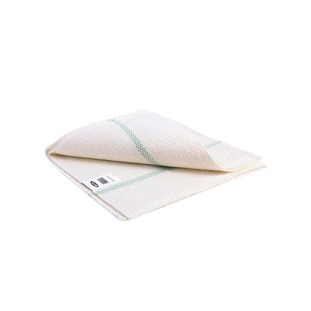 serviette floor