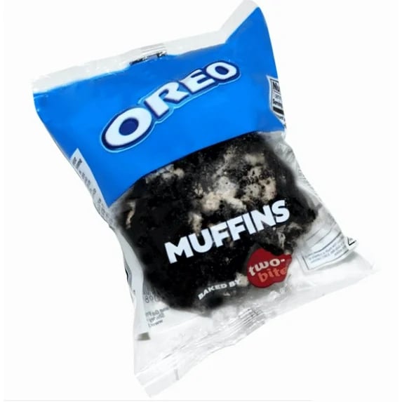 Oreo Muffins 57g