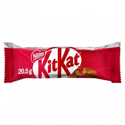 Nestle kitkat 2 finger 20.5g