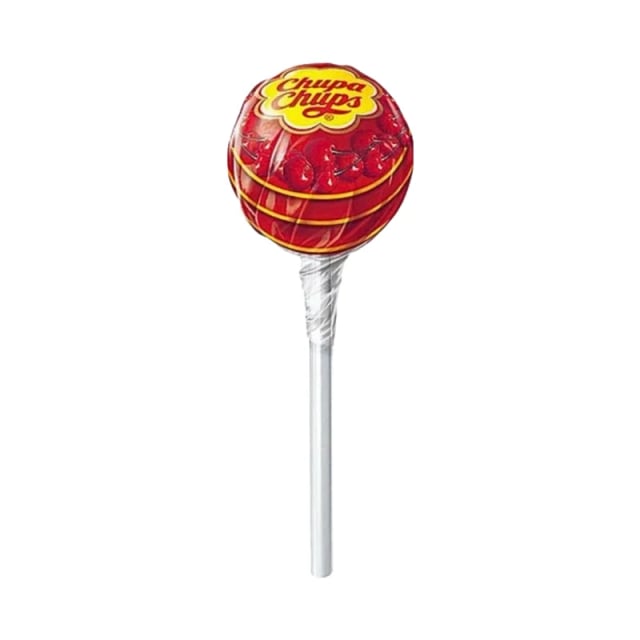 Chupa Chups Regular Lollipop 12G