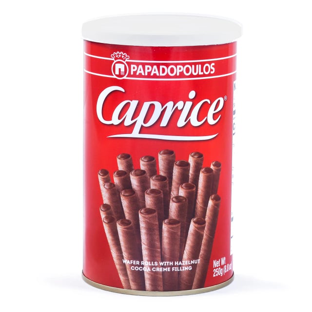 Papadopoulos caprice 250g