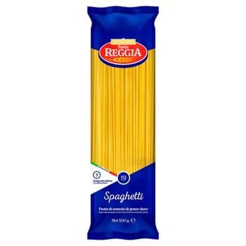 REGGIA SPAGHETTI PASTA 500G