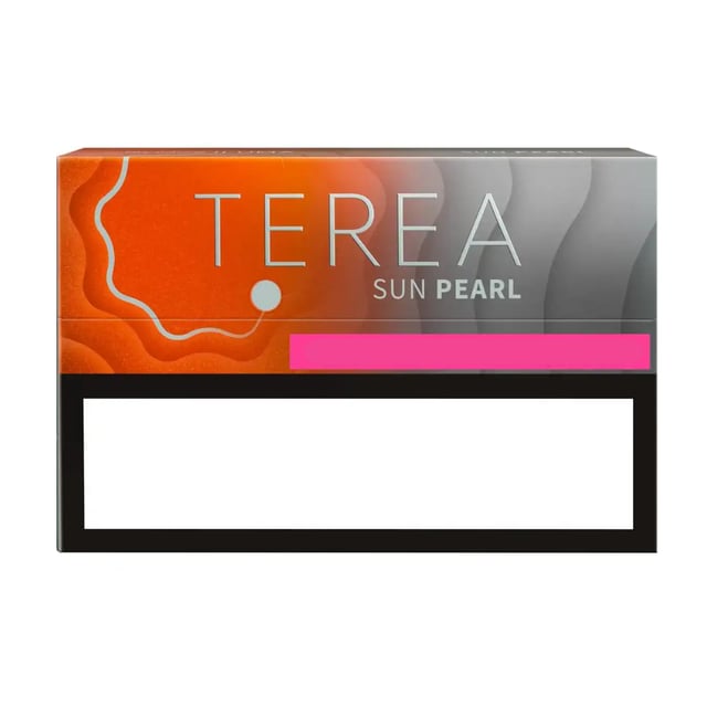 Terea sun pearl