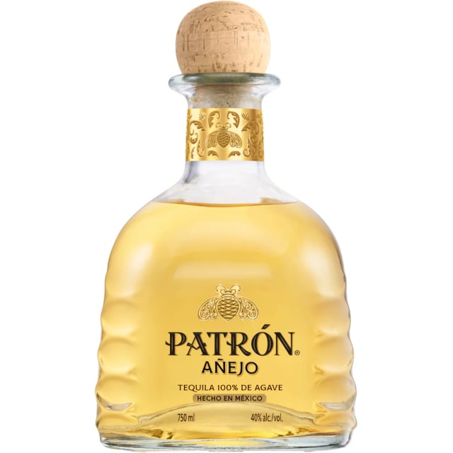 Patron Anejo 75cl