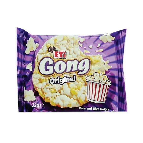 Eti Gong Original 32G