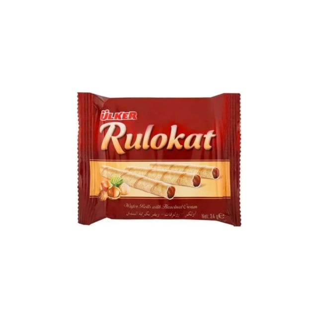 Ulker Rulokat 24G