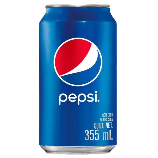 Pepsi Cola 355ml