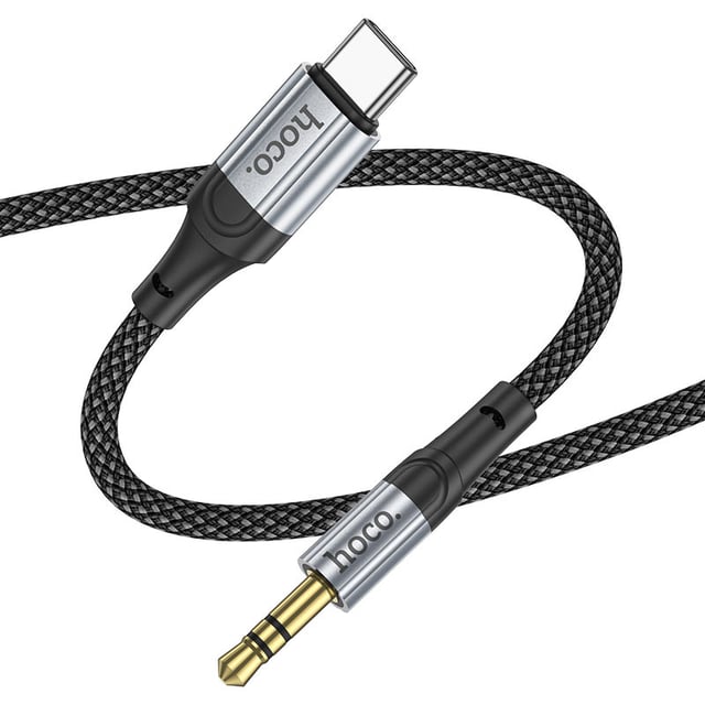 hoco usb-c to 3.5mm upa 26