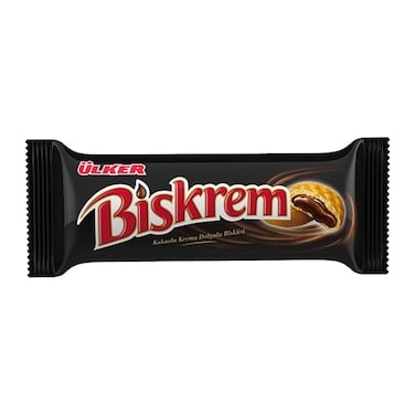 Biskrem Cococa 36g