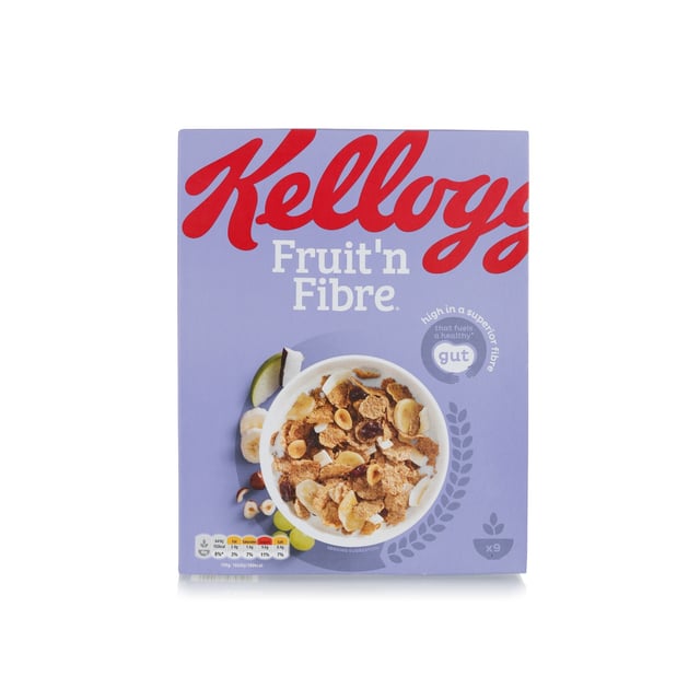 Kelloggs Fruit n Fibre 375g