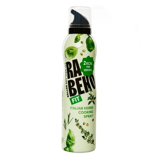 Rabeko fit spart italian herbs 200ml