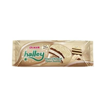 ulker halley 210g