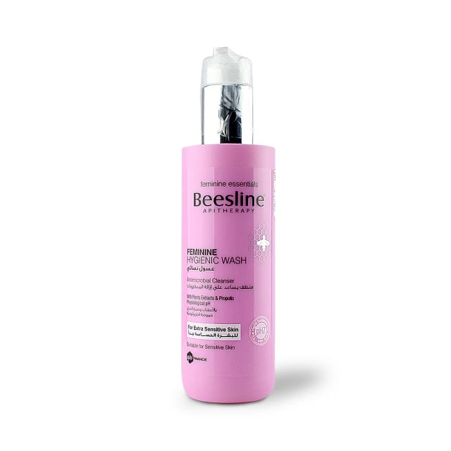 Beesline feminine hygienic wash 200ml