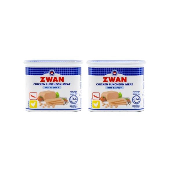 Zwan Chicken 200G