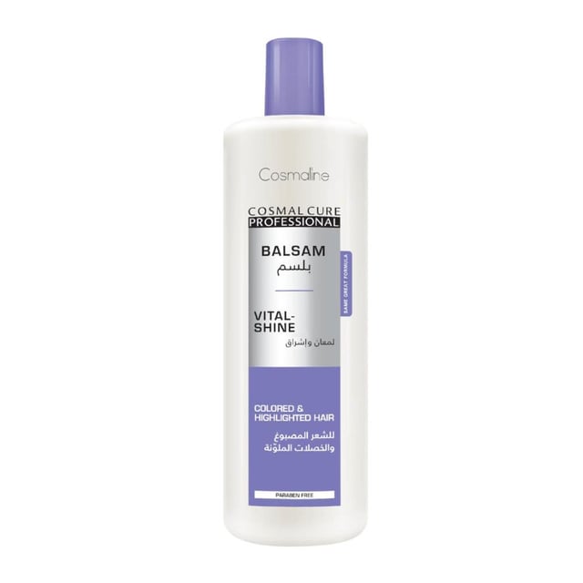 Cosmaline vital shinel conditioner 500ml