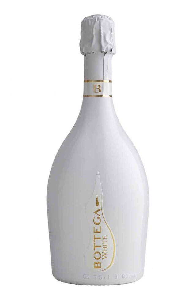 Bottega White 750Ml