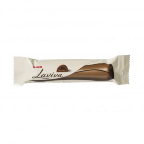 Ulker Laviva Dark Chocolate 35g